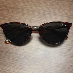 Quay Australia Sunglasses